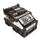 Fracarro Portenseigne - Soudeuse Optique, photomètre +VFL intégré, 3 axes c?ur à coeur + accessoires