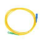 Fracarro Portenseigne - Jarretière optique SCAPC/SCPC 1M