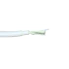 Fracarro Portenseigne - Câble optique 4FO intérieur double gaine LSZH 250m - B2CA