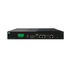 Fracarro Portenseigne - OLT GPON 19" 1 port SFP 10GE uplink, 2 sorties SFP C++ intégré