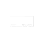 Fracarro Portenseigne - Switch ethernet non manageable 8 ports, 10/100/1000Mbps
