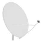 Fracarro Portenseigne - Parabole diamètre 150 cm alu
