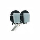 Fracarro Portenseigne - Support 6° fixe pour RO120 et RO150