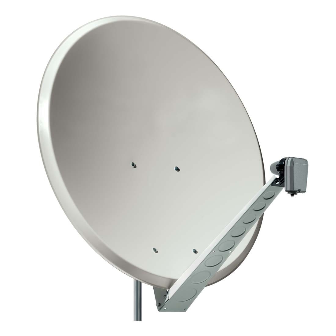 Fracarro Portenseigne - Réflecteur 80cm acier 50 pièces