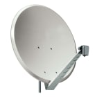 Fracarro Portenseigne - Réflecteur 80cm acier 50 pièces