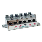 Fracarro Portenseigne - Répartieur 5D ULB à Borne