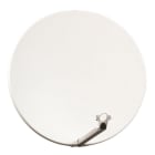 Fracarro Portenseigne - Parabole SMC fibre 75cm