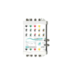 Fracarro Portenseigne - Amplificateur de ligne 4 voies ABLA 36dB