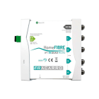 Fracarro Portenseigne - Récepteur Optique INT QUAD