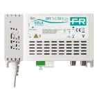 Fracarro Portenseigne - Emetteur optique 1550, TNT+SAT, 9dBm, SC/APC