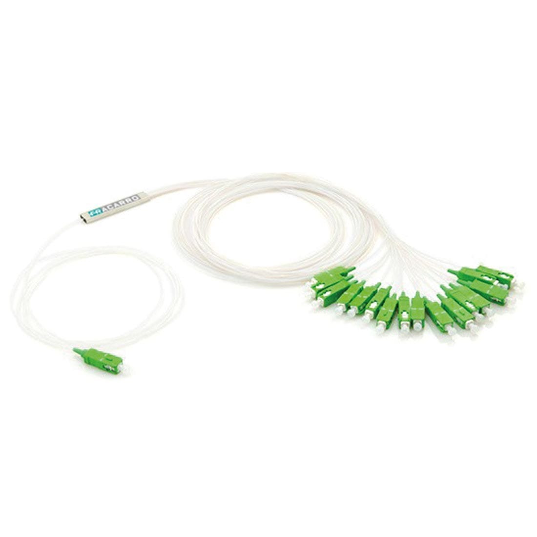 Fracarro Portenseigne - Répartiteur optique mini 12 sorties SC/APC