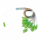 Fracarro Portenseigne - Répartiteur optique mini 24 sorties SC/APC