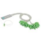 Fracarro Portenseigne - Répartiteur optique mini 64 sorties SC/APC