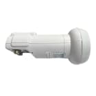 Fracarro Portenseigne - LNB Wide Band LTE, blindé 1800 MHz (compatible avec la gamme switch SCD2)