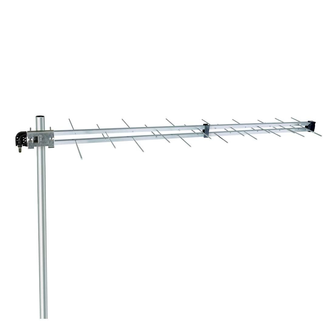 Fracarro Portenseigne - Antenne Logarithmique UHF(21-48), connecteur F