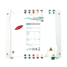 Fracarro Portenseigne - Emetteur optique 8 dBm, 1310nm, SC/APC Téléalimenté