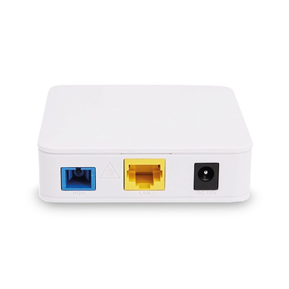 Fracarro Portenseigne - Récepteur Optique GPON 1 port RJ45 Gb