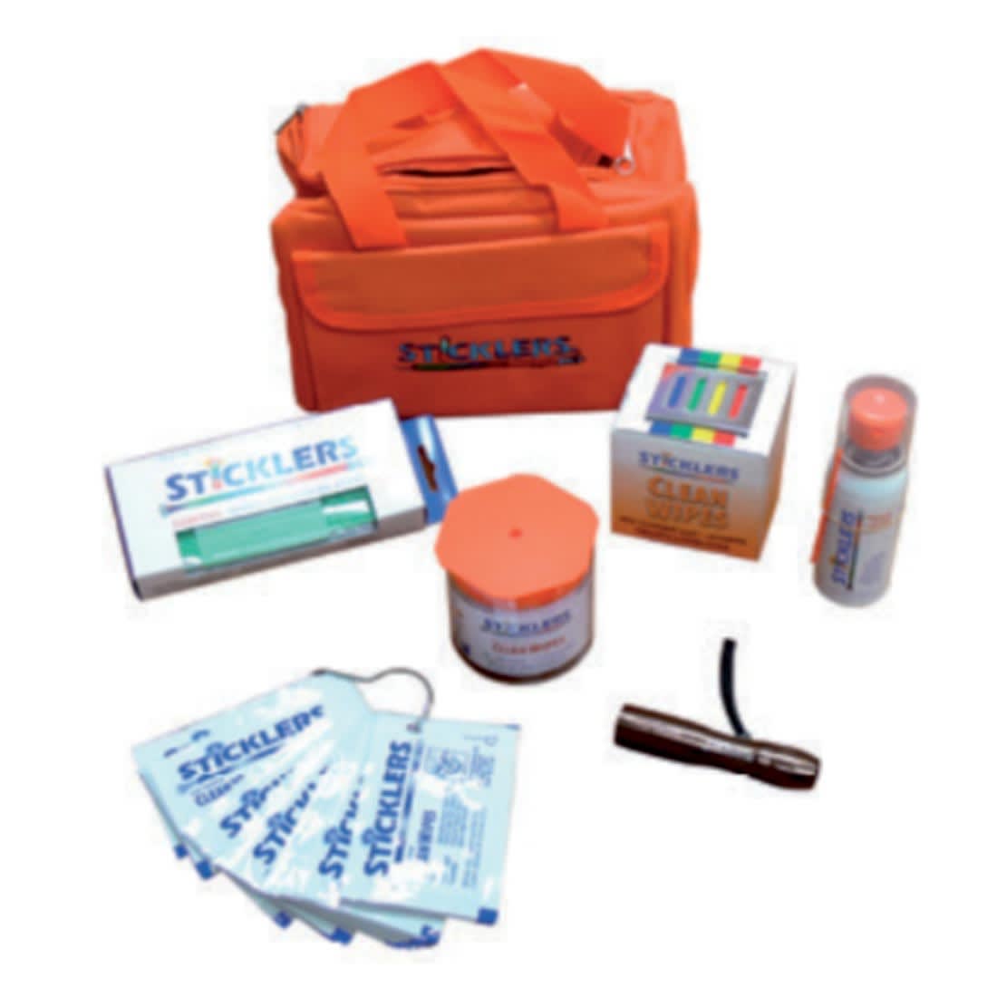 Fracarro Portenseigne - Kit de Nettoyage fibre optique