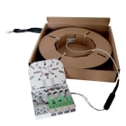 Fracarro Portenseigne - DTIo 4 fo avec câble 4FO