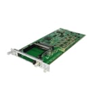 Fracarro Portenseigne - Carte GALAXIA 4 entrées QAM avec lecteur PCMCIA