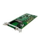 Fracarro Portenseigne - Carte GALAXIA 4 entrées satellite avec lecteur PCMCIA