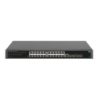 Fracarro Portenseigne - Switch 24 ports GE, 4 ports SFP, niveau 2, IGMP snooping (pour IPTV)