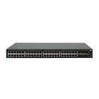 Fracarro Portenseigne - Switch 48 ports GE, 6 ports SFP+, niveau 3, IGMP snooping (pour IPTV)