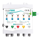 Fracarro Portenseigne - Récepteur Optique Wideband 2 SAT + TNT