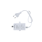 Fracarro Portenseigne - Alimentation 15V 0,8A sur connecteur F