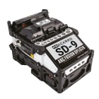 Fracarro Portenseigne - Soudeuse Optique, photomètre +VFL intégré, 3 axes c?ur à coeur + accessoires