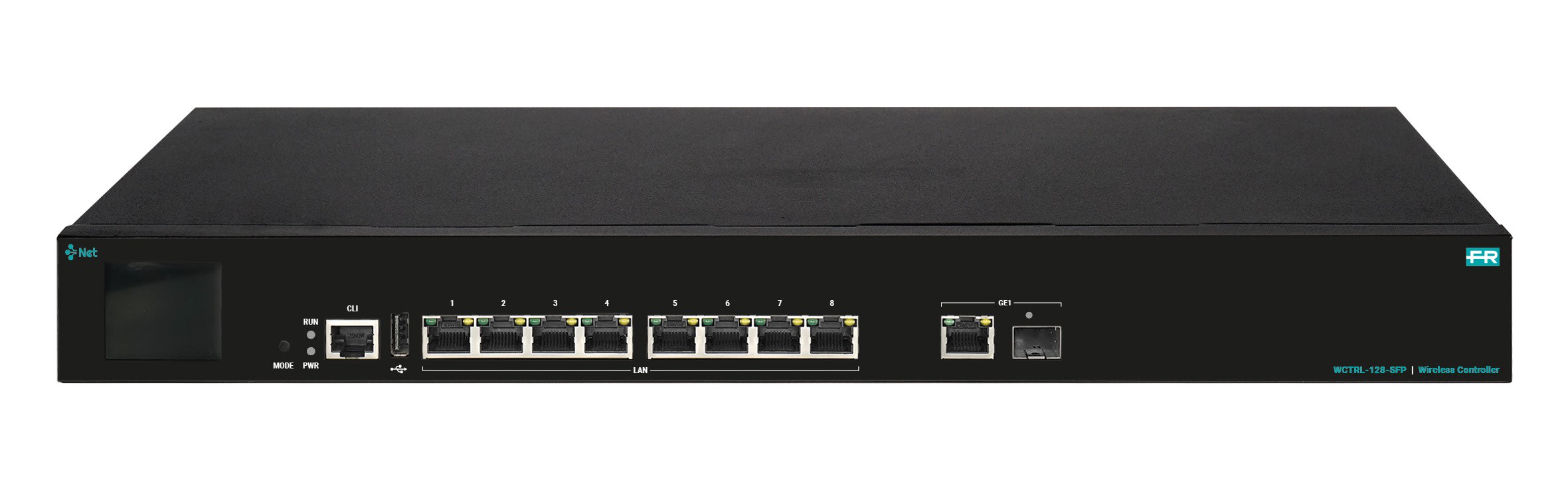 Fracarro Portenseigne - Contrôleur WIFI jusqu'a 128 points d'accès