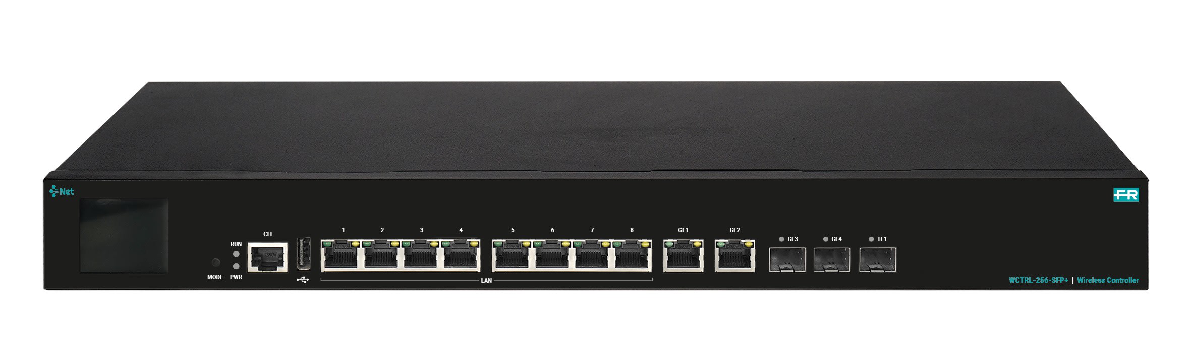 Fracarro Portenseigne - Contrôleur WIFI jusqu'a 256 points d'accès