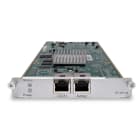 Fracarro Portenseigne - Carte GX In-Out entrée IP UDP Multicast, encapsulage IP