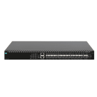 Fracarro Portenseigne - Switch coeur de réseau Niveau 3, 24 ports SFP 10GE, jusque 4096 VLAN