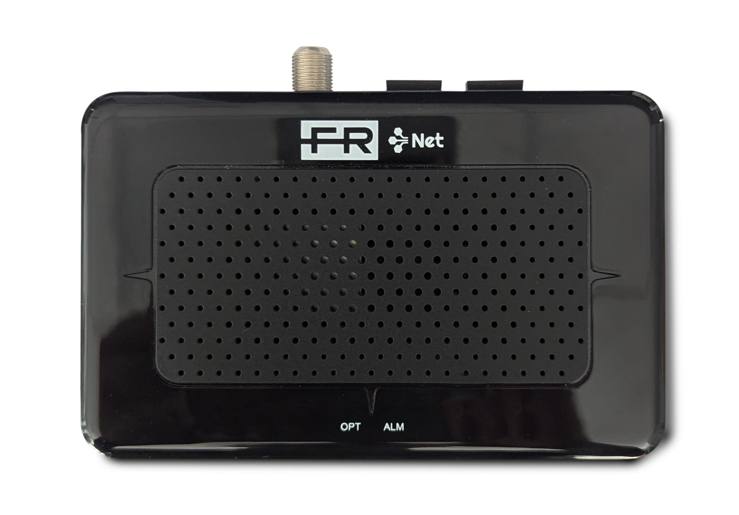 Fracarro Portenseigne - Récepteur Optique CATV WDM, 1310-1490-1550, sortie F 45-1050MHz