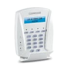 Fracarro Portenseigne - CLAVIER AFFICH. T8N