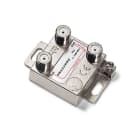Fracarro Portenseigne - Dérivateur 1D ULB-18dB 5-2400 MHz