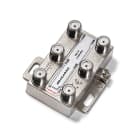 Fracarro Portenseigne - Dérivateur 4D ULB-14dB 5-2400 MHz