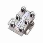 Fracarro Portenseigne - Dérivateur 4D ULB-18dB 5-2400 MHz