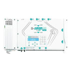 Fracarro Portenseigne - Transmodult 4E QPSK 4S COFDM 2 port PCMCIA