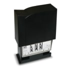 Fracarro Portenseigne - Convertisseur de canal 2 entrées