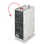 Fracarro Portenseigne - AMPLIFICATEUR TER.V+U. 35DB