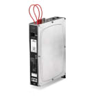 Fracarro Portenseigne - MOD.VSB PAL BG STER,2-69