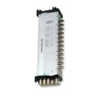 Fracarro Portenseigne - Multiswitch XS5 actif, réglage de gain 5E-32S