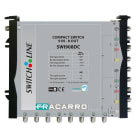 Fracarro Portenseigne - SWITCH COMPACT AUTOM. 9E-16S