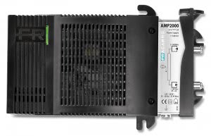 Fracarro Portenseigne - Alimentation 2A 14V pour gamme switch
