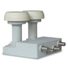 Fracarro Portenseigne - LNB monobloc 6° quad