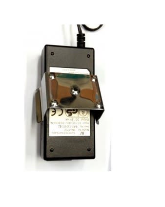 Fracarro Portenseigne - Alimentation pour switch 13V 1,5A M-PLUG