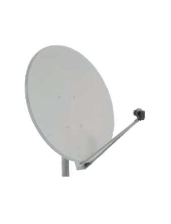 Fracarro Portenseigne - Accessoire mécanique pour parabole 150cm RO150