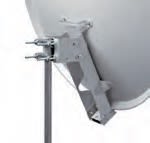 Fracarro Portenseigne - Accessoire mécanique pour RO60X10